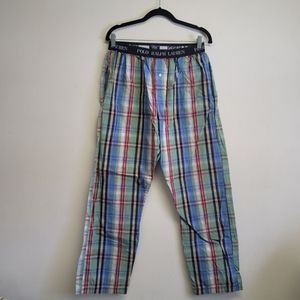 Polo Ralph Lauren Pajamas